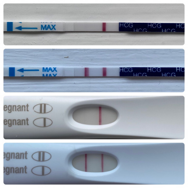 7DPO thread 2