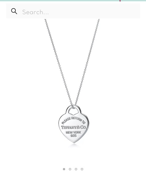 Necklace help