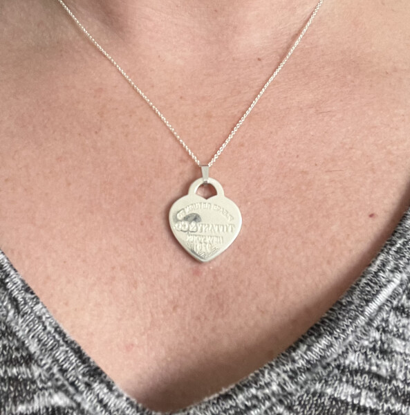 Necklace help