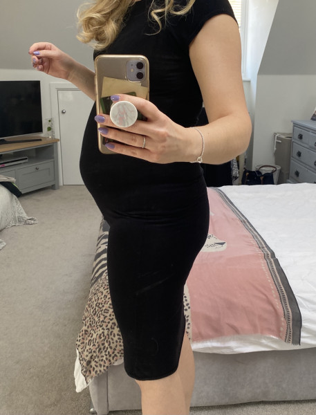 Navigating pregnancy after loss thread 3