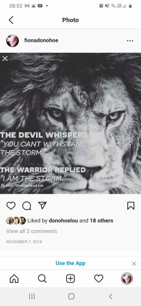 AIBU to want to know the truth about this?