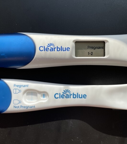 15DPO, AF one day late and BFNs