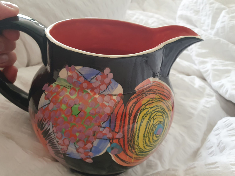 English Pottery Detective needed
