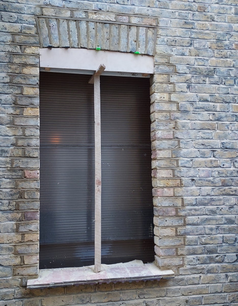 Extension Thread 2022....plaster, panic and pics