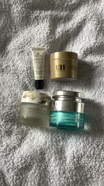 Are you addicted to beauty products? If so, please join - we are "Beauty addicts anonymous" 💜