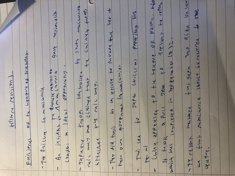 How old would you assume the child who wrote this was?
