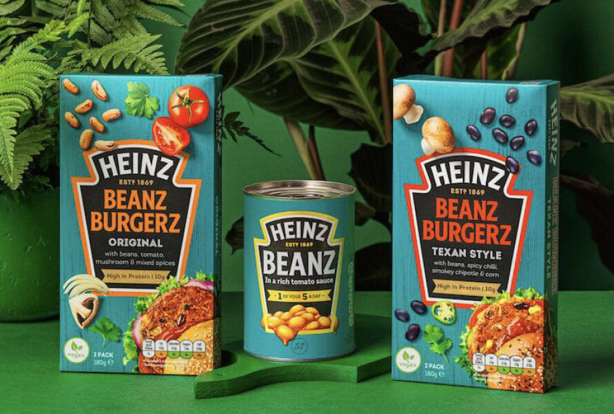 Your recommendations for best veggie burgers