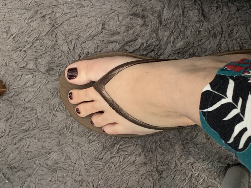 will these fitflops stretch?