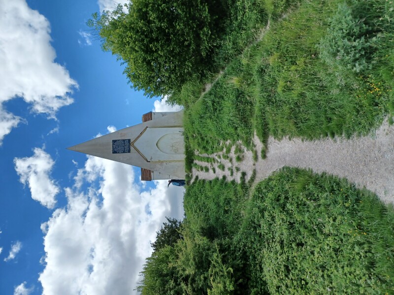 Come chat hiking with me!