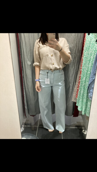 What are you wearing today? Stepping into summer 2022