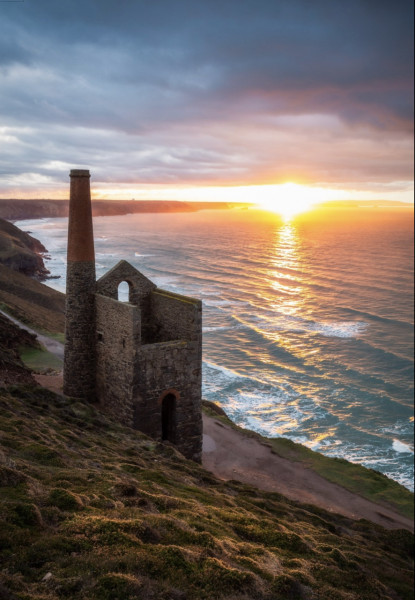 Cornwall!! 