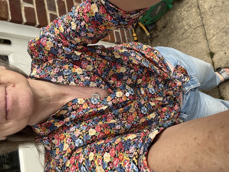 What are you wearing today? Stepping into summer 2022