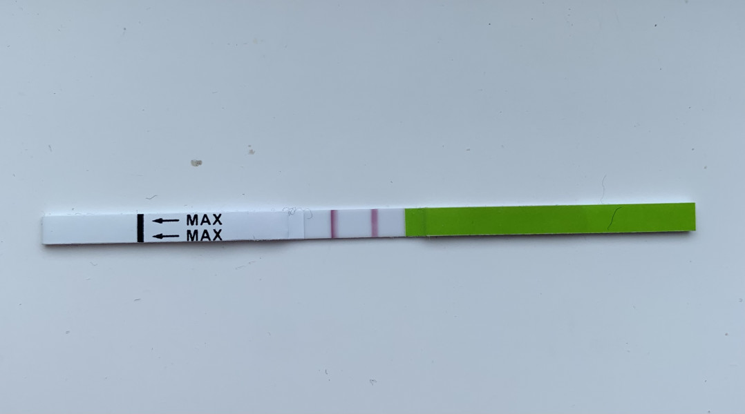 Hoping for BFP in May