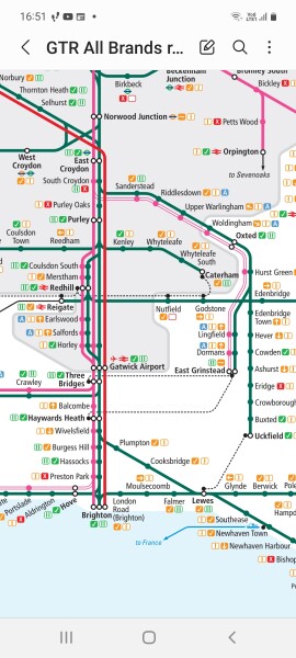 If I have a £500-600k budget, can I buy a nice 4 bed house anywhere in the South East?