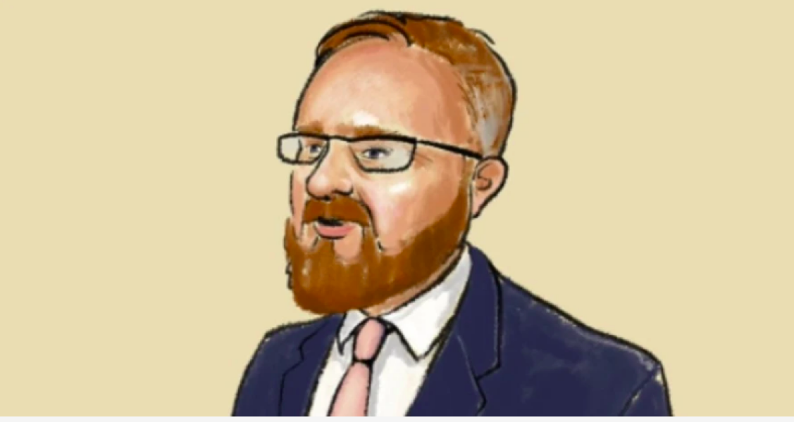 Allison Bailey v Stonewall - Employment Tribunal hearing Thread 16