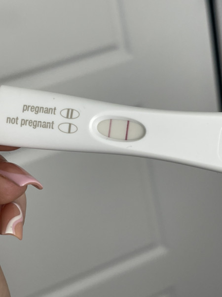 What did your lines look like 12dpo?