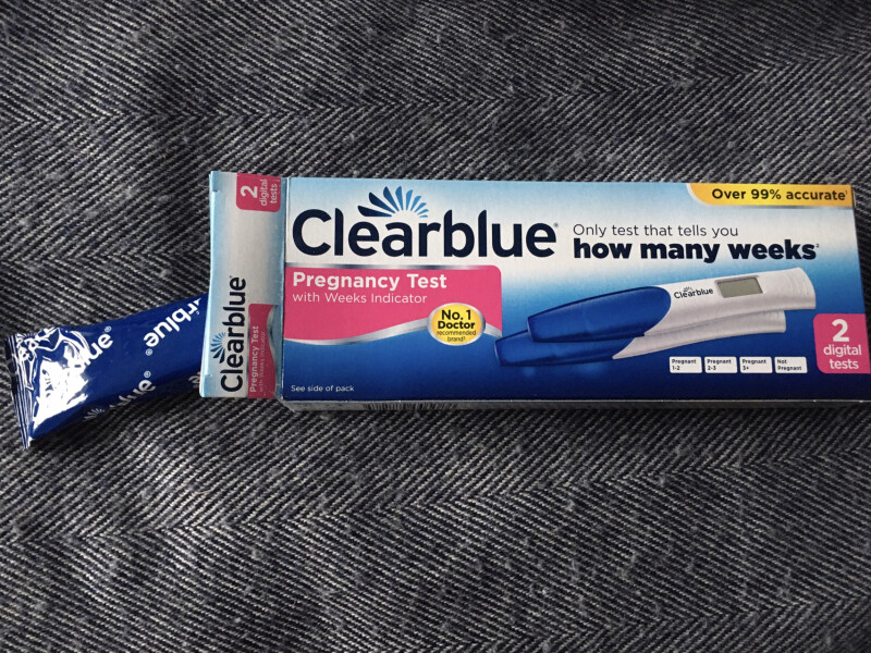 No longer needed ovulation tests and vitamins for TTC, FREE!!