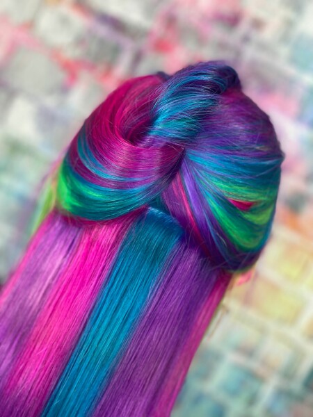 Any Witches Here? Part 16