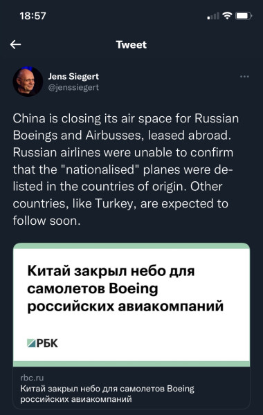 Ukraine Invasion: Part 26