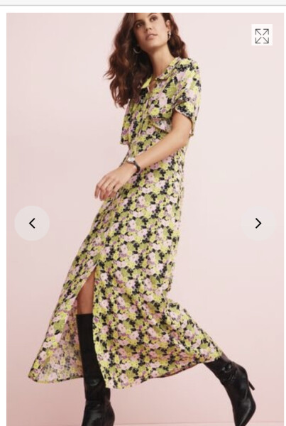 Show me your lovely summer dresses