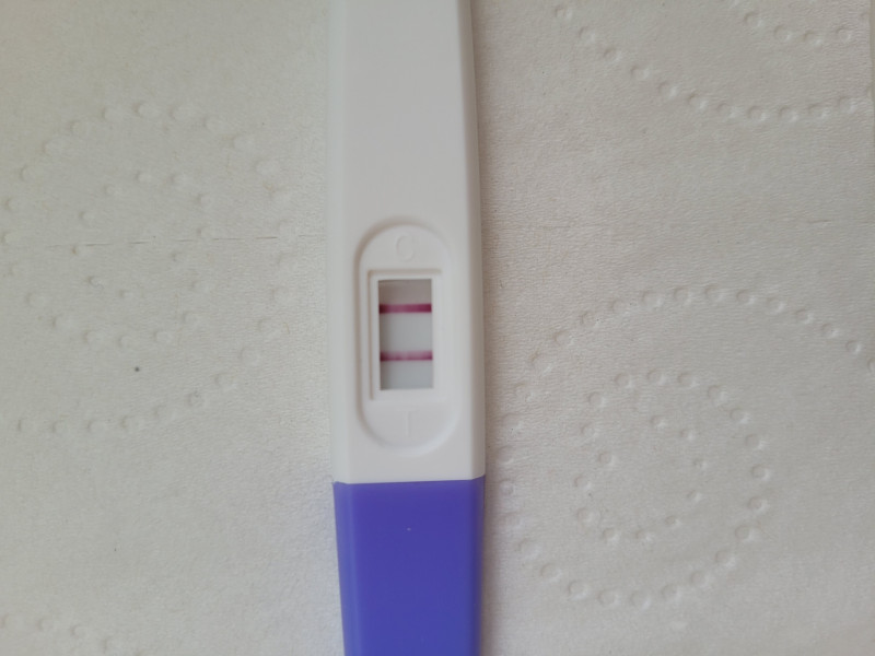 7DPO thread 2