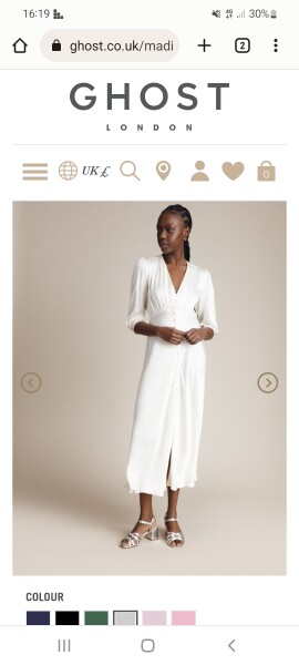 Registry office wedding - white dress or no? 
