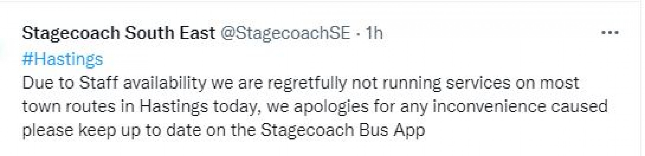 Trains are a fucking shitshow 