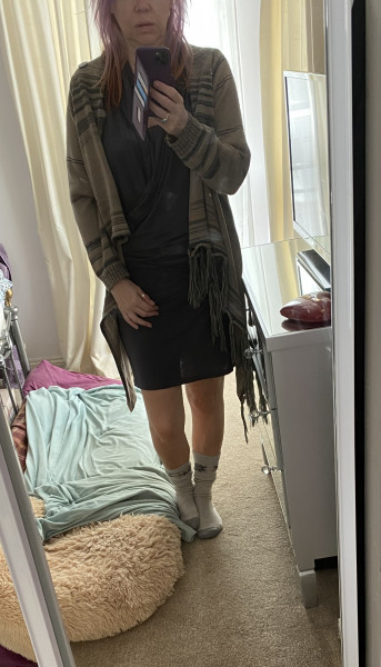 What are you wearing today? Stepping into summer 2022