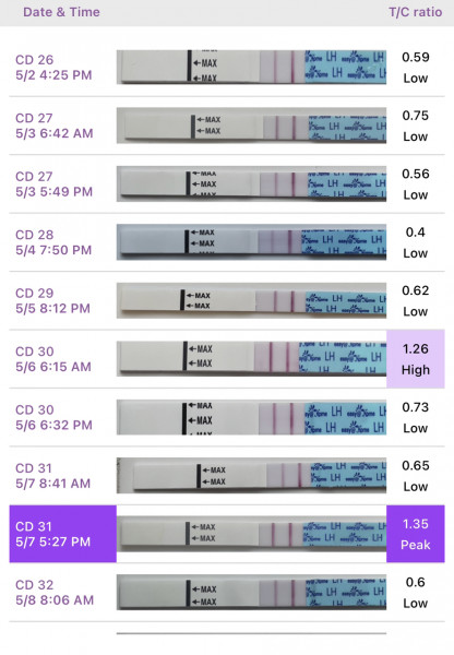🌈 Ttc after miscarriage thread 7 🌈💕🤞✨