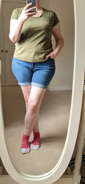 What are you wearing today? Stepping into summer 2022