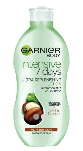 Dry skin - looking for an all over body moisturiser