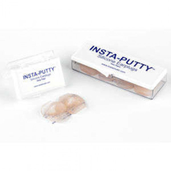 Best ear plugs for snoring?