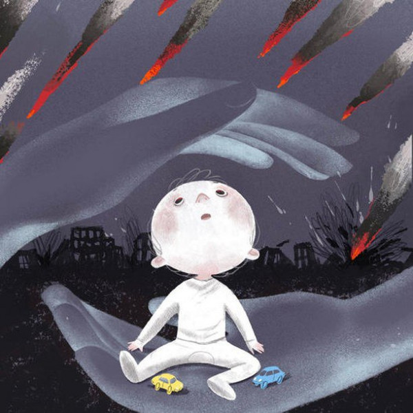 Ukraine Invasion: Part 25