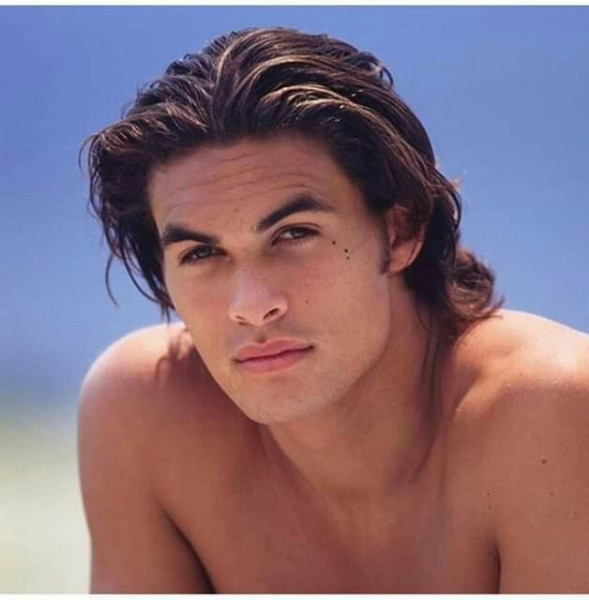 .. to not understand why people fancy Jason Momoa?