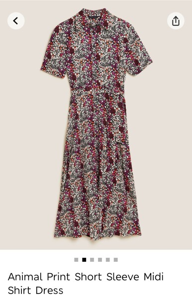 Christening Midi dress