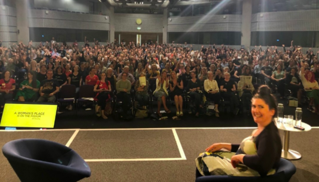 Allison Bailey v Stonewall - Employment Tribunal hearing Thread 2