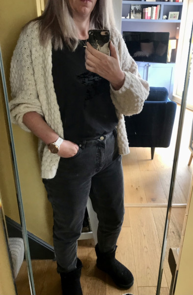 What are you wearing today? Stepping into summer 2022