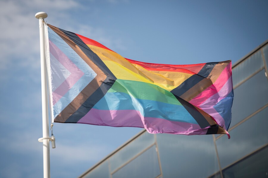 Allison Bailey v Stonewall - Employment Tribunal hearing Thread 9