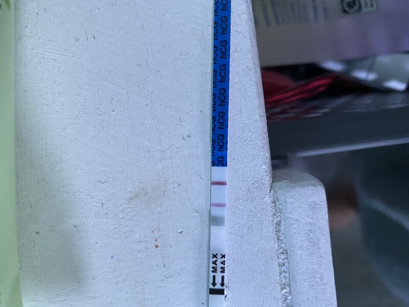 Is this positive??