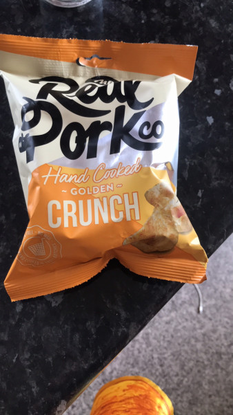 Week 1 - May 22 Low Carb Bootcamp