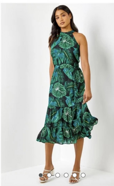 Show me your lovely summer dresses