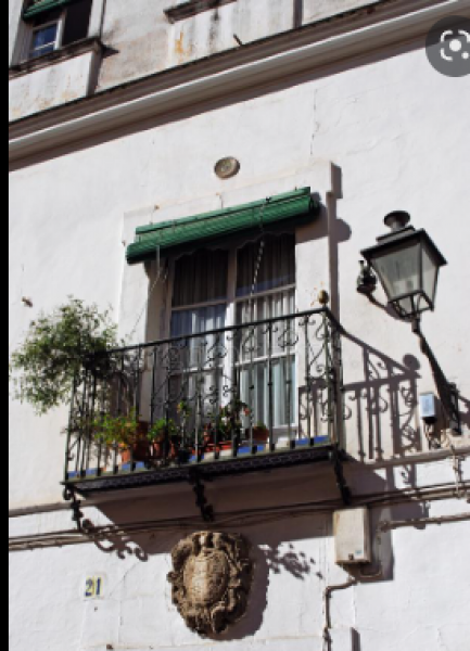 What does the "Dream House" look like for you?