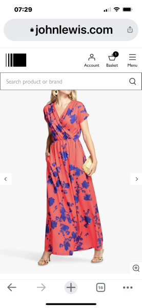 Show me your lovely summer dresses