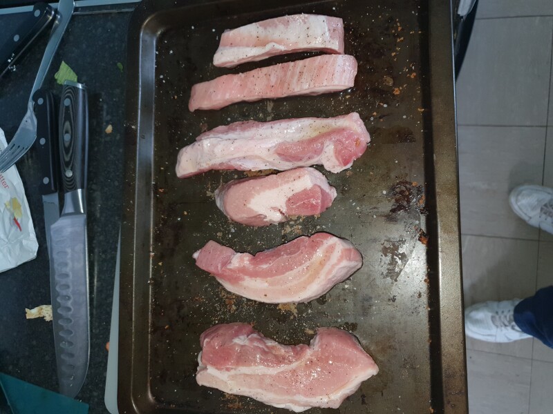 Week 3 - May 22 Low Carb Bootcamp - moving on to Light?