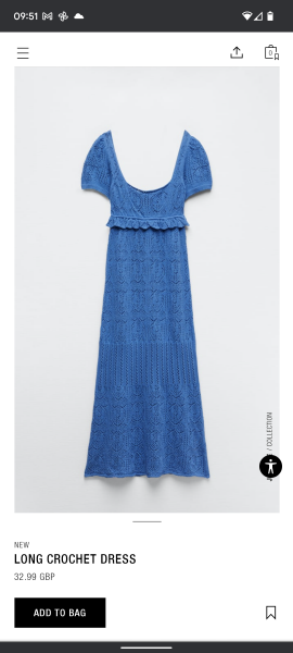 Show me your lovely summer dresses