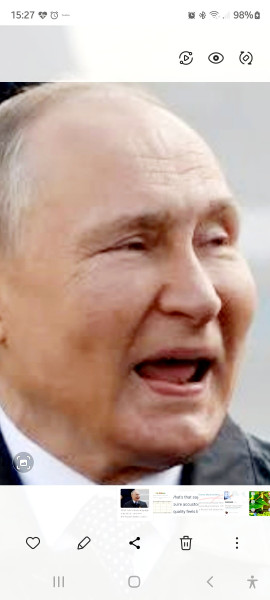 Ukraine Invasion: Part 24