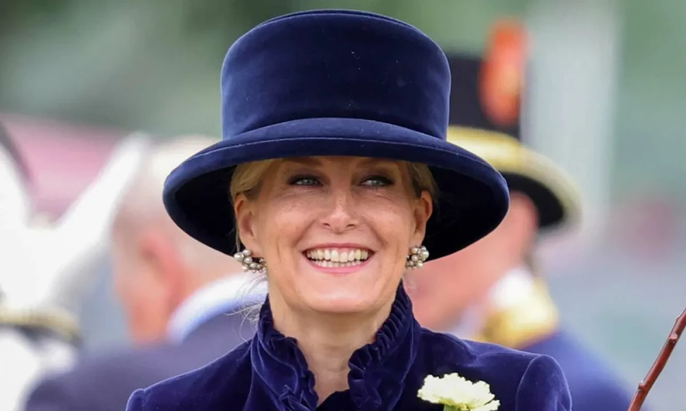 Royal Style - make way for the Platinum Jubilee, tiaras are a necessity