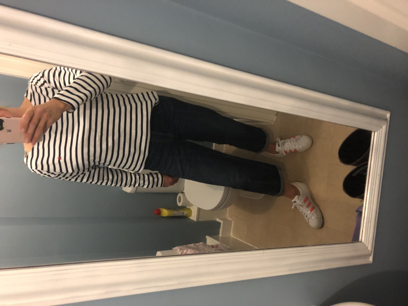 What are you wearing today? Stepping into summer 2022