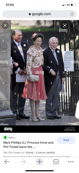 Royal Style - make way for the Platinum Jubilee, tiaras are a necessity