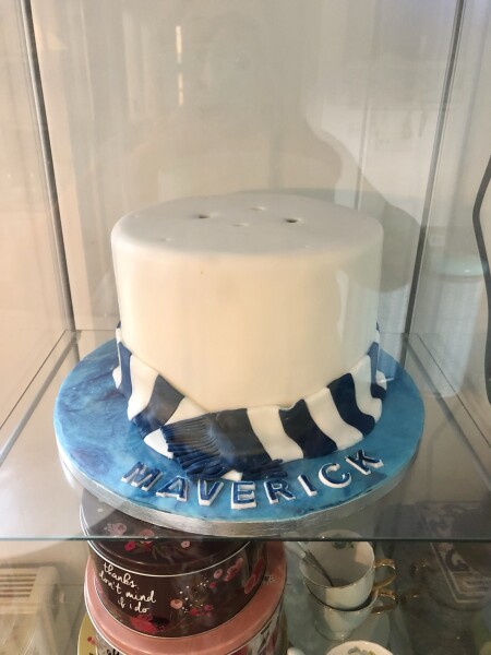 Birthday Cake Dilemma 